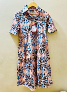 Brand New Pretty And Stylish Tunic Awesome Quality