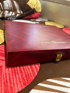 Elegant jewellery Storage Box