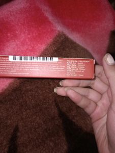 Lip And Cheek Tint