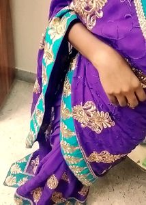 Grand Saree 💖🥻💖