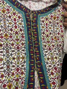 Elegant Kurta Set with Dupatta