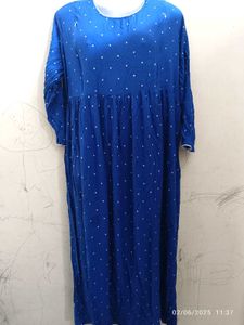 Feeding Maxi/maternity Wear Xxl Size
