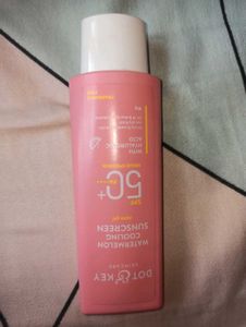 Dot & Key Sunscreen SPF 50