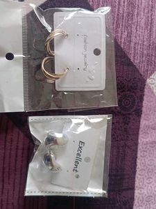 Western Earrings