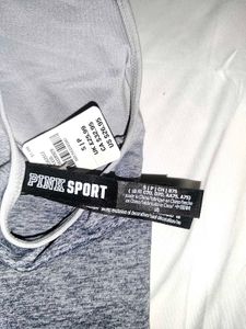 Victoria&#39;s Secret Pink sport Bra