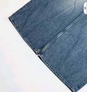 Baggy Jeans