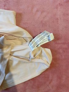 ZARA Tube Top