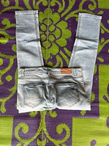 Unisex Premium Jeans 100% Original Size30