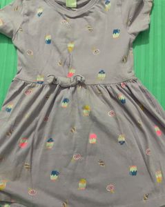 Max Frock 3-4 Years