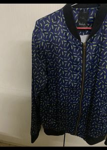 Snitch Jacket💙