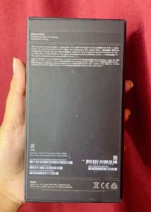 iPhone 13 Pro And X Boxes