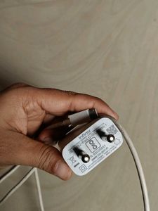 Infinix Adapter With Cable