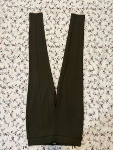Skinny Pant