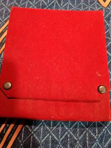 Jewellery Box