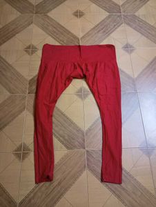 Elegant Black Embroidered anarkali kurta