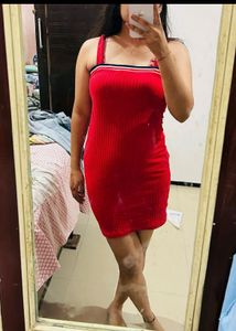 Combo Of 5 Dresses