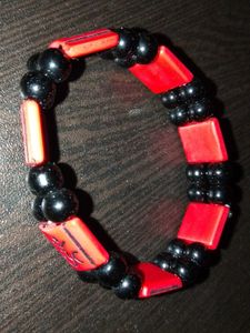 kids spiritual bracelets (combo of 3)