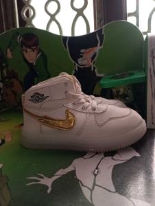 Beautiful Kids Shoe....