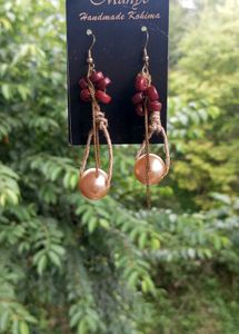 Dangle Earrings