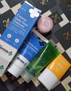 Skincare Bundle