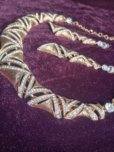 Jewellery Set