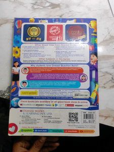 Class 10 Sst Book Oswaal