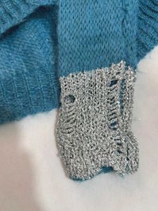 🎁Buy1 Get1 Free Oversized Polar Bear Sweater F