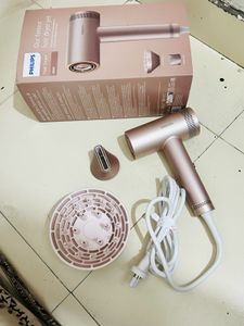 Philips Hair Dryer 8000 Series