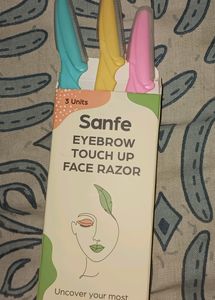 Facial Hair Razors