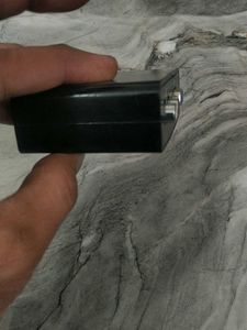 VGA To HDMI CONVERTER WORKING CONDITION