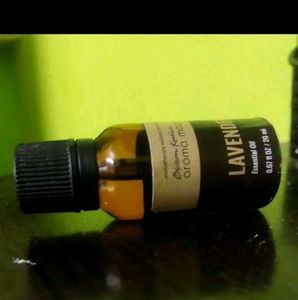 Lavender Essential Oil