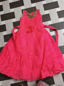 Kids Frock