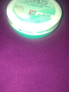 I am Not Using This Product