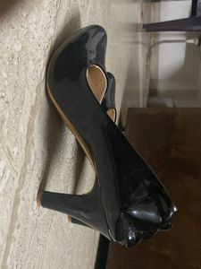 Simplex Heel