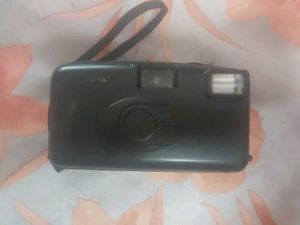 Vintage Kodak 35mm Camera