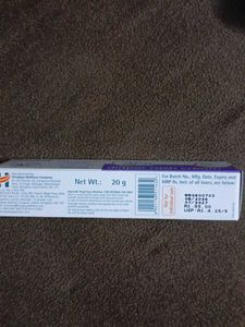 Himalaya Baby Care Set