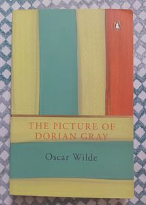 Me Before You, Picture Of Dorian Gray