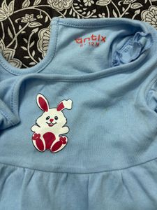 Cute Baby Girl Dress