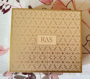 Ras Luxury Oils Skincare Gift Set