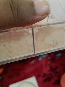Maybelline Four Color Loose Powder