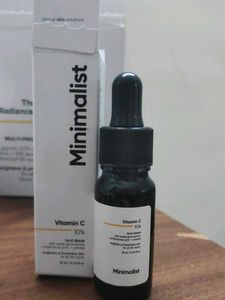 Minimalist The Daily Ritual Multi Product Kit
