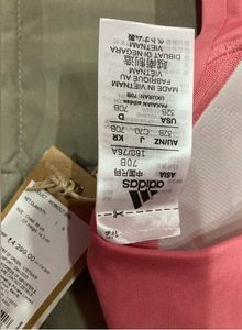 Adidas STRONGER FOR IT SHAPED BRA
