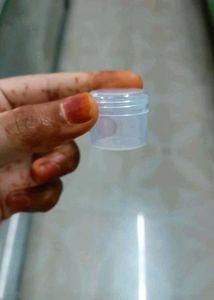 Cosmetics Containers