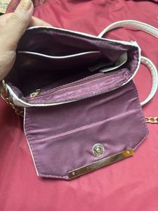 New Caprese Sling Bag