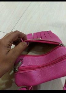 combo slingbag bag