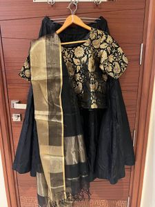 3 Piece Indian Attire