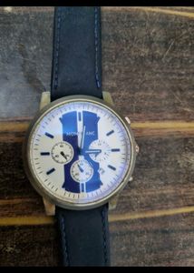 Vintage Montblank Watch