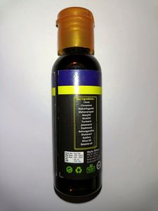 Phillauri Pain Relief Oil