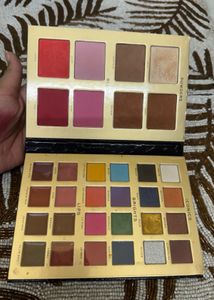 Makeup Palette