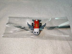 2 Pcs Combo Set Kids Rakhi